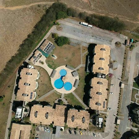 Parque Aldeia Das Aguas Flat Barra do Pirai Exterior photo