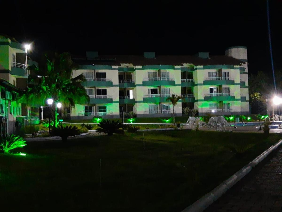 Parque Aldeia Das Aguas Flat Barra do Pirai Exterior photo
